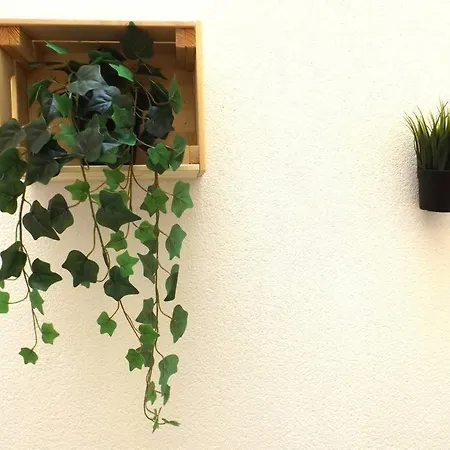 Apartment Centrico B Málaga