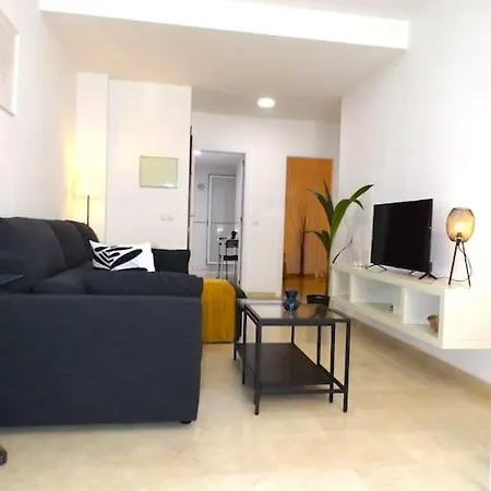 Centrico B Apartment