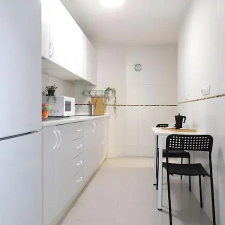 Centrico B Apartment Malaga