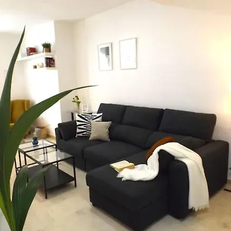 Apartment Centrico B
