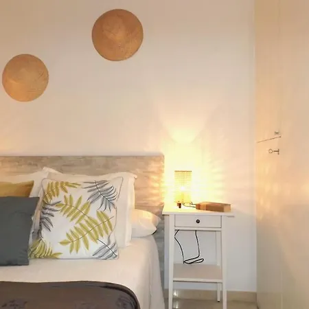 Centrico B Apartment