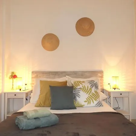 Apartment Centrico B
