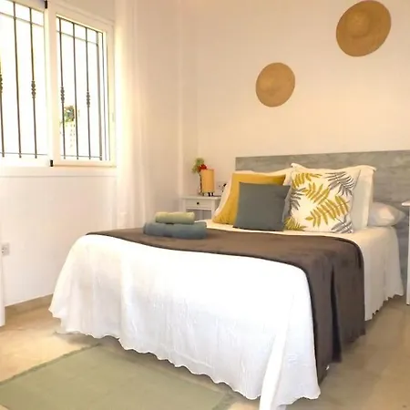 Centrico B Malaga