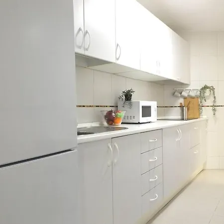 Apartment Centrico B Malaga