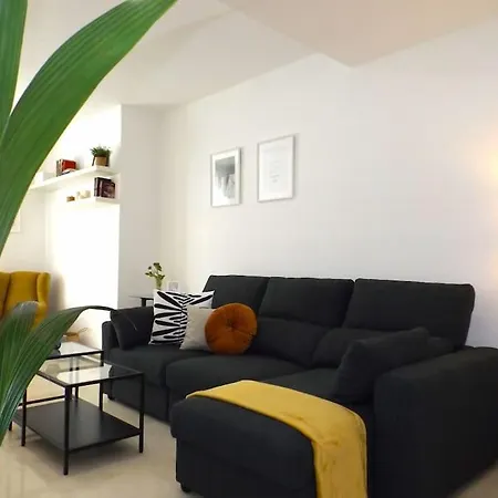 Apartment Centrico B