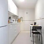 Centrico B Apartamento Málaga