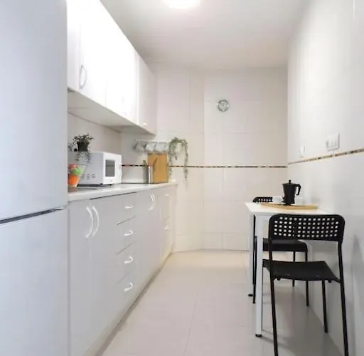 Centrico B Apartment Málaga